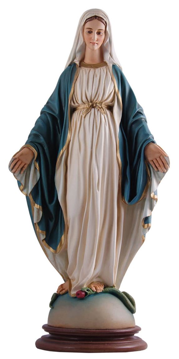 Our Lady Of Grace 17