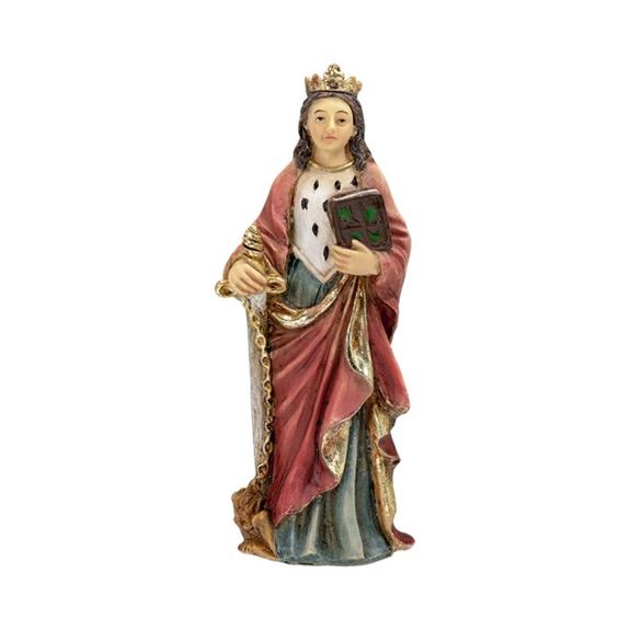 St Dymphna 4